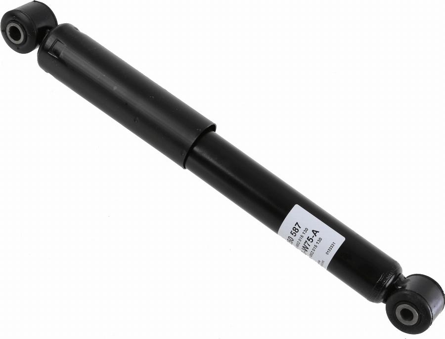 BOGE 30-W75-A - Amortisseur droxauto.com