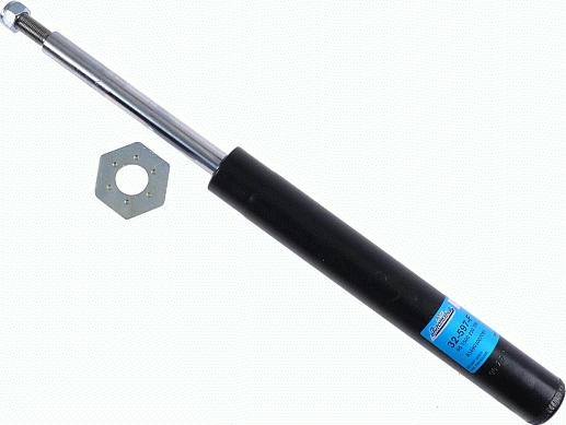 BOGE 32-597-F - Amortisseur droxauto.com