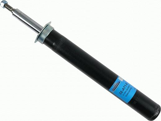 BOGE 32-A71-0 - Amortisseur droxauto.com