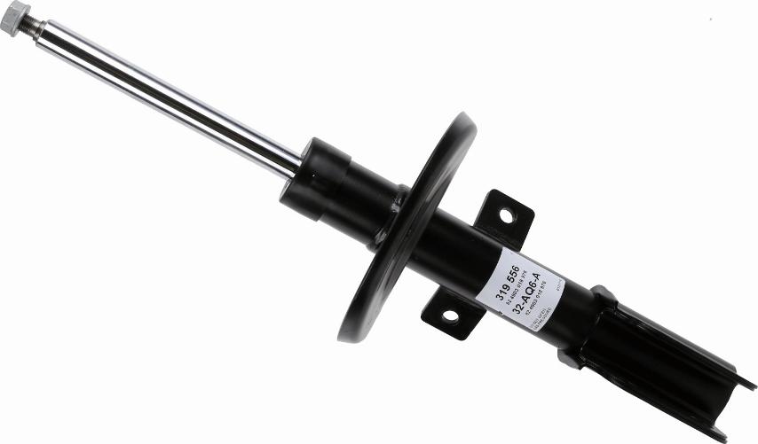 BOGE 32-AQ6-A - Amortisseur droxauto.com