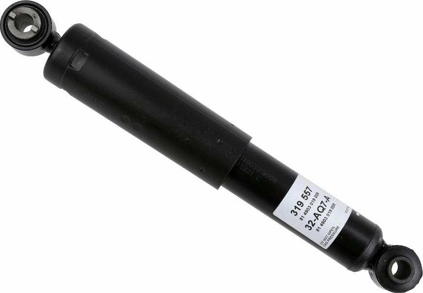 BOGE 32-AQ7-A - Amortisseur droxauto.com