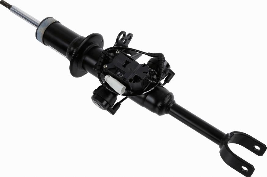 BOGE 32-AS6-C - Amortisseur droxauto.com