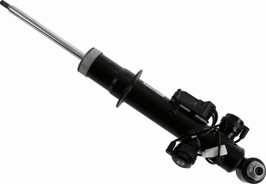 BOGE 32-AS7-C - Amortisseur droxauto.com