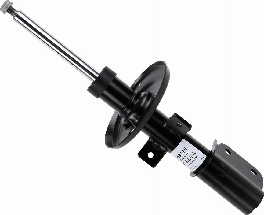 BOGE 32-BD8-A - Amortisseur droxauto.com