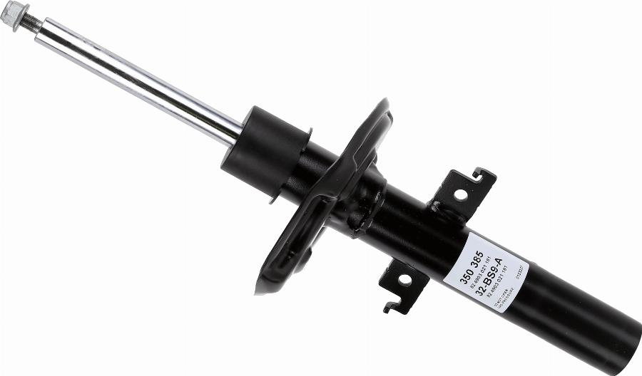 BOGE 32-BS9-A - Amortisseur droxauto.com