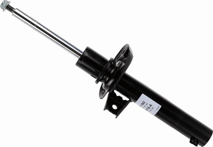 BOGE 32-BT6-A - Amortisseur droxauto.com