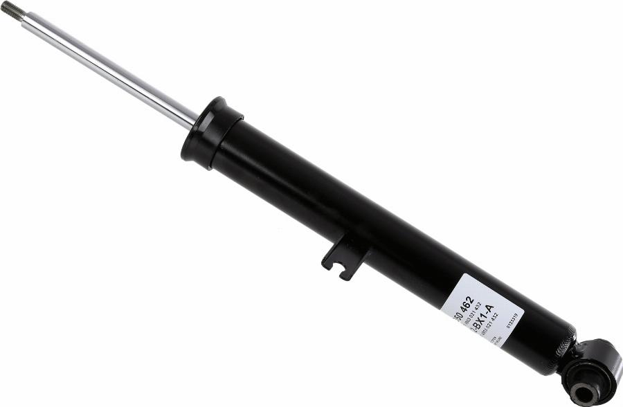 BOGE 32-BX1-A - Amortisseur droxauto.com