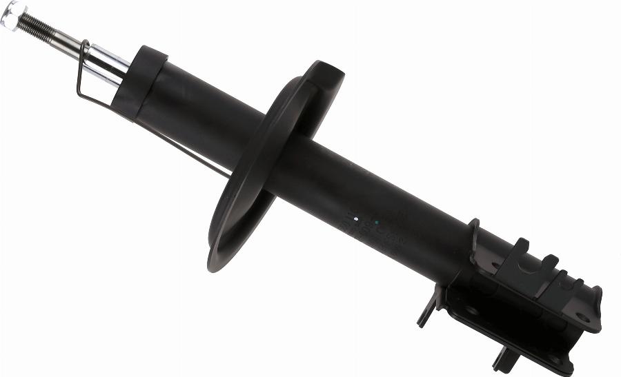 BOGE 32-CO9-A - Amortisseur droxauto.com