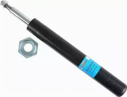 BILSTEIN 21-031465 - Amortisseur droxauto.com