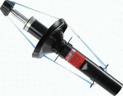 BOGE 32-E14-F - Amortisseur droxauto.com