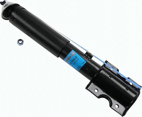 BOGE 32-F68-A - Amortisseur droxauto.com