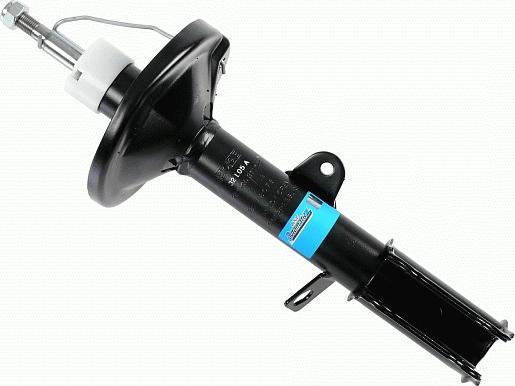 BOGE 32-L05-A - Amortisseur droxauto.com