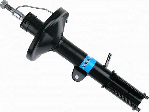 BOGE 32-L06-A - Amortisseur droxauto.com