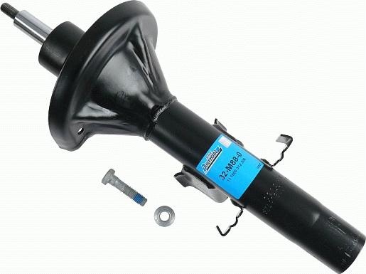 BOGE 32-M88-0 - Amortisseur droxauto.com