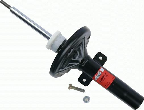 BOGE 32-M83-F - Amortisseur droxauto.com