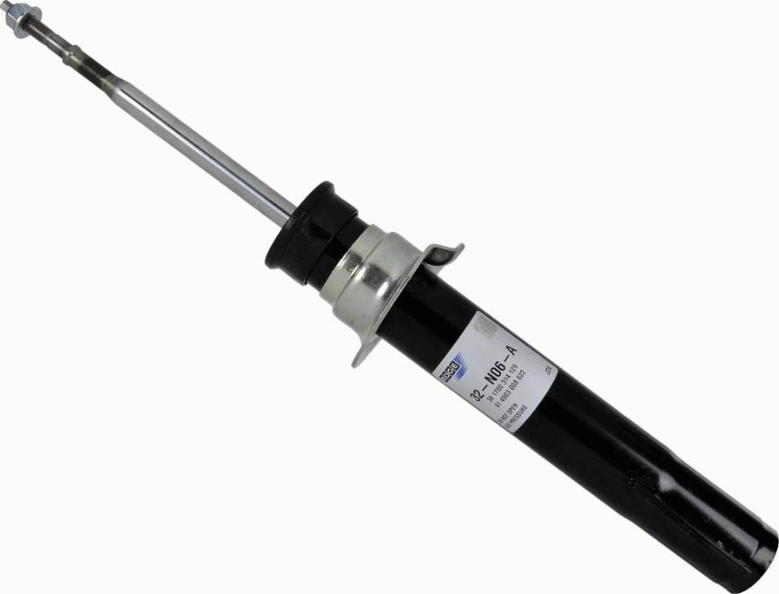 BOGE 32-N06-A - Amortisseur droxauto.com