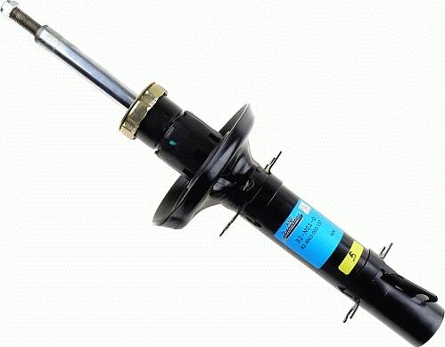 BOGE 32-N01-0 - Amortisseur droxauto.com