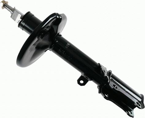 BOGE 32-R06-A - Amortisseur droxauto.com