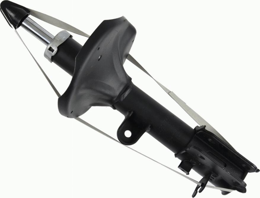 BOGE 32-T47-A - Amortisseur droxauto.com