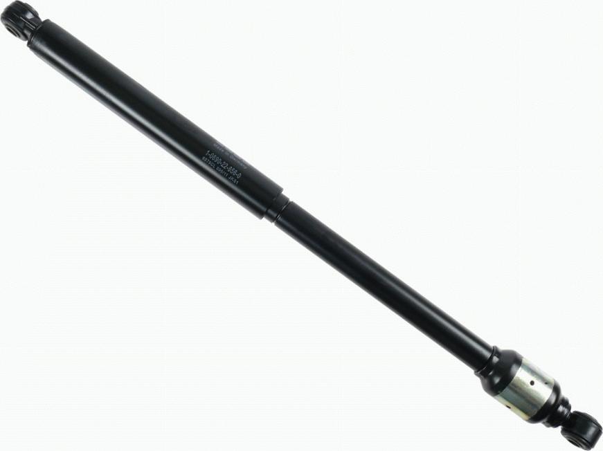 BOGE 22-856-0 - Amortisseur de direction droxauto.com