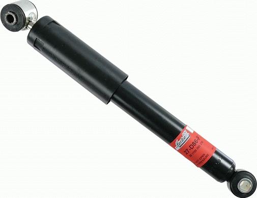 BOGE 27-D86-F - Amortisseur droxauto.com