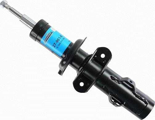 BOGE 27-961-6 - Amortisseur droxauto.com