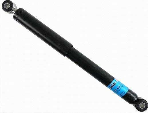 BOGE 27-B92-F - Amortisseur droxauto.com