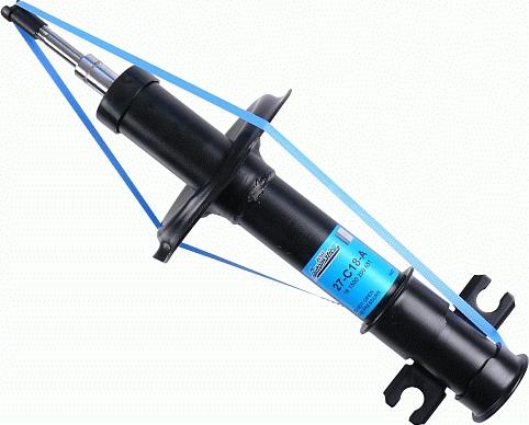 BOGE 27-C18-A - Amortisseur droxauto.com