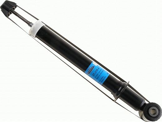 BOGE 27-J18-A - Amortisseur droxauto.com