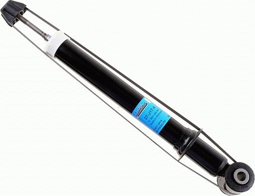 BOGE 27-J17-A - Amortisseur droxauto.com