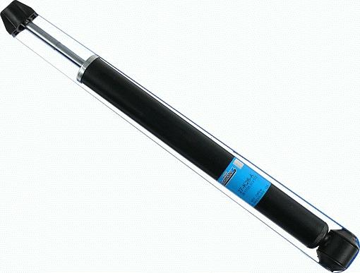 BOGE 27-K26-A - Amortisseur droxauto.com