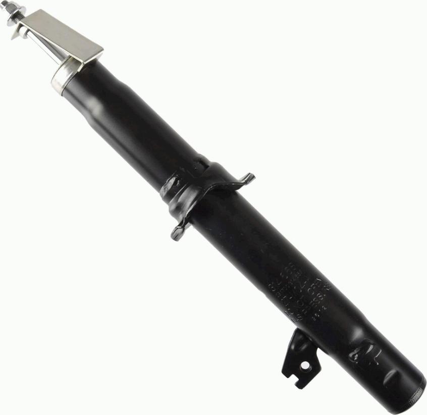 BOGE 27-M04-A - Amortisseur droxauto.com