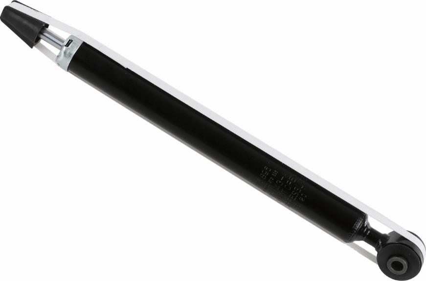 BOGE 27-N43-A - Amortisseur droxauto.com