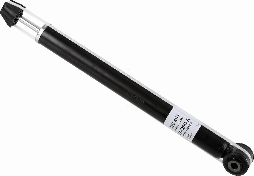 BOGE 27-Q90-A - Amortisseur droxauto.com