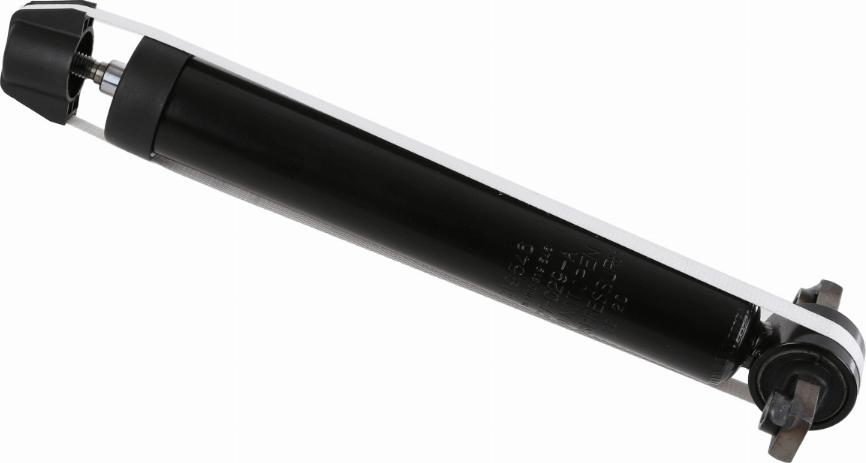 BOGE 27-Q29-A - Amortisseur droxauto.com