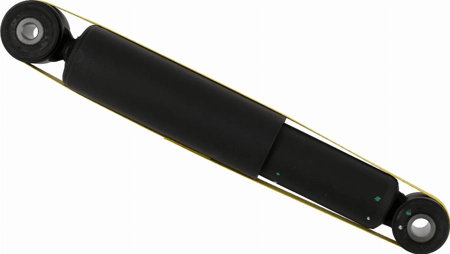 BOGE 27-R42-A - Amortisseur droxauto.com