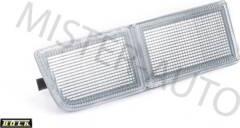 BÖLK 02213001 - Enjoliveur, projecteur antibrouillard droxauto.com