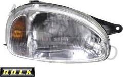 BÖLK 16180166 - Projecteur principal droxauto.com