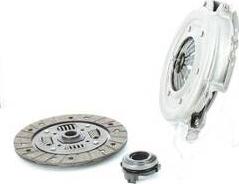 BÖLK BOL-54060 - Kit d'embrayage droxauto.com