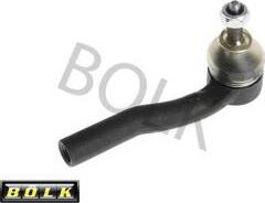 BÖLK BOL-543 - Rotule de barre de connexion droxauto.com