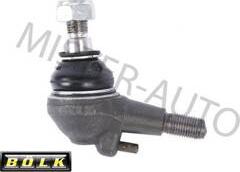 BÖLK BOL-5061960 - Rotule de suspension droxauto.com