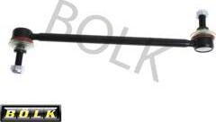 BÖLK BOL-501774 - Entretoise / tige, stabilisateur droxauto.com