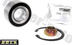 BÖLK BOL-08970065 - Kit de roulements de roue droxauto.com