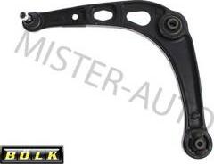 BÖLK BOL-0391887 - Bras de liaison, suspension de roue droxauto.com