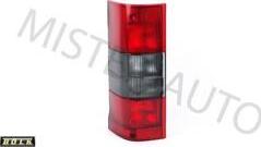 BÖLK BOL-07172770 - Feu arrière droxauto.com