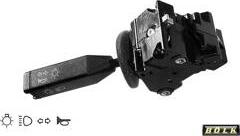 BÖLK BOL-19105500 - Commutateur de colonne de direction droxauto.com