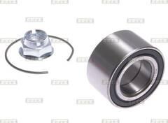 BÖLK BOL-1580582 - Kit de roulements de roue droxauto.com