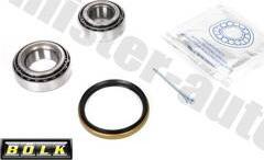 BÖLK BOL-1582434 - Kit de roulements de roue droxauto.com
