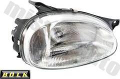 BÖLK BOL-1660 - Projecteur principal droxauto.com