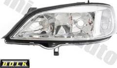 BÖLK BOL-1624 - Projecteur principal droxauto.com